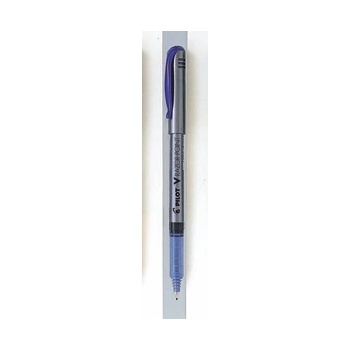 Pilot Filtpen m/kепачка V-Razor Point 0, 8 синя (SW-V10P-L)