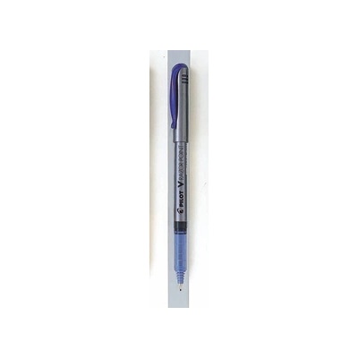 Pilot Filtpen m/kепачка V-Razor Point 0, 8 синя (SW-V10P-L)