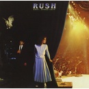 Rush - Exit Stage Left CD