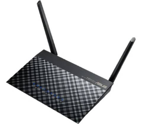 Asus RT-AC52U