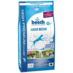 bosch Junior Medium 1 kg