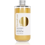 Organique Eternal Gold Smoothing Therapy пяна за вана със злато 200ml