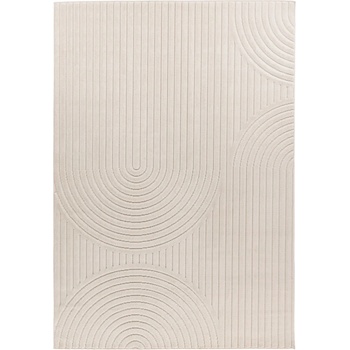 LALEE КИЛИМ viva 401 160x230 СЛОНОВА КОСТ (viv-401-i)