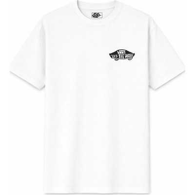Vans Double Standard SS Tee VN000SYDYB21