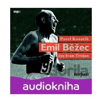 Emil Běžec
