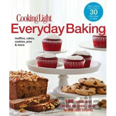 Cooking Light Everyday Baking