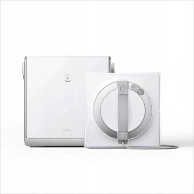 Ecovacs Winbot W2 Omni + Stanica