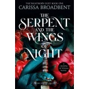 Serpent and the Wings of Night