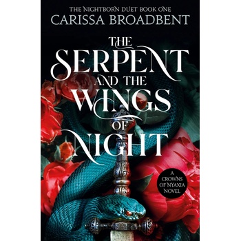 Serpent and the Wings of Night
