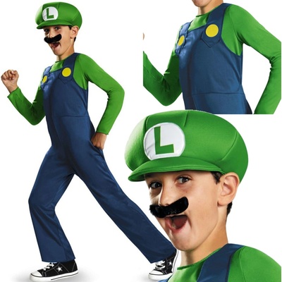 Epee Luigi