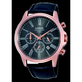 Lorus RT382DX9