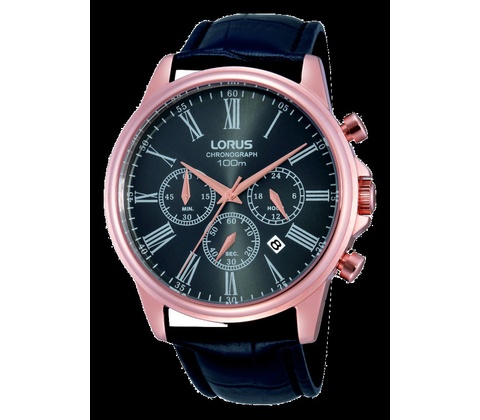 Lorus RT382DX9