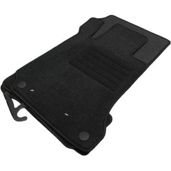 Petex Мокетни стелки за MERCEDES C-Class W204 (2008-2014) / E-Class C207 coupe (2010-2017)