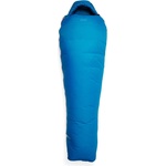 Stoic Пухен спален чувал Stoic BjörklidenSt. II Hybrid -5°C Sleeping Bag Down sleeping bag - Greek Blue - размер Regular (513-1944-0111) Спален чувал