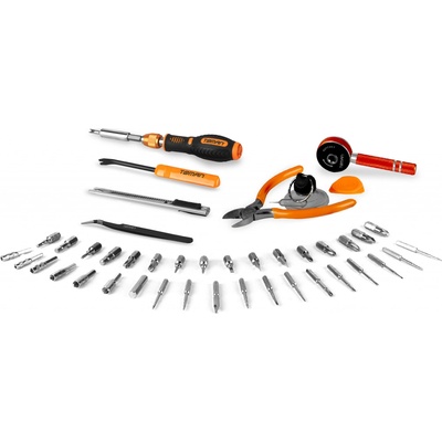 TOMAN TT-4700