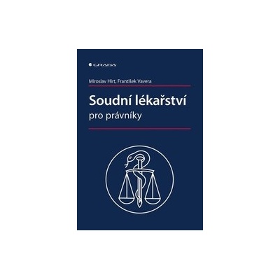 Soudní lékařství pro právníky