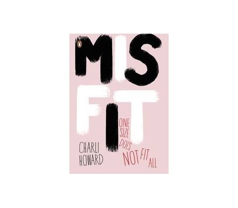 Misfit Charli Howard