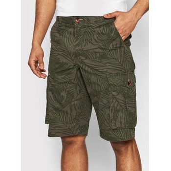 Regatta bavlnené šortky