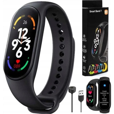 Smart-Trend SMARTBAND-M7/ KP- ORG 1P – Zboží Dáma