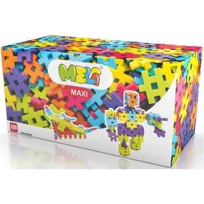 MELI Maxi 200