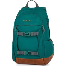 OXYBAG Studentský OXY Zero West kerosene 152492