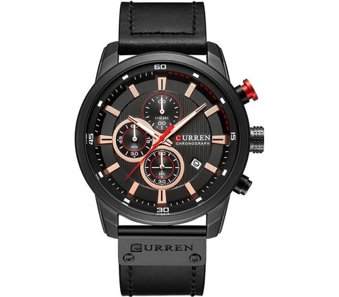 Curren KP6222