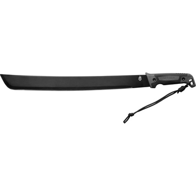 Gerber Gator Bush Machete