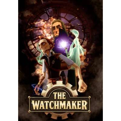 Игра The Watchmaker за PC Steam, Електронна доставка