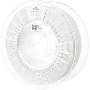 Spectrum 80743 3D нишка, PET-G/PTFE, 1, 75mm, 1000g, Бял (Signal white) (80743)