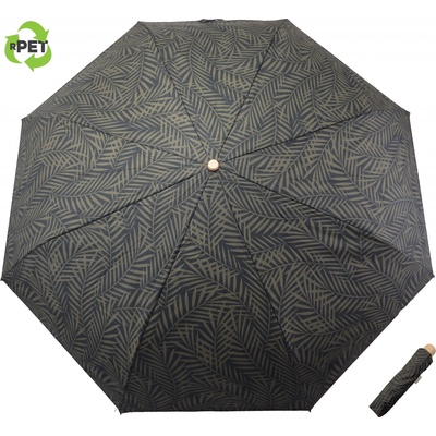 Doppler nature mini genesis deštník skládací manuální olivový