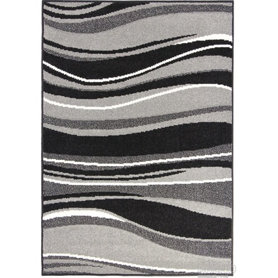 Oriental Weavers Portland 1598 PH2 V Šedá