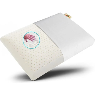 JUNIO ВЪЗГЛАВНИЦА ЗА ПОДРАСТВАЩИ ДЕЦА - memory air 40 * 60 (kpm-А-60)