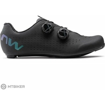 Northwave Revolution 3 čierna