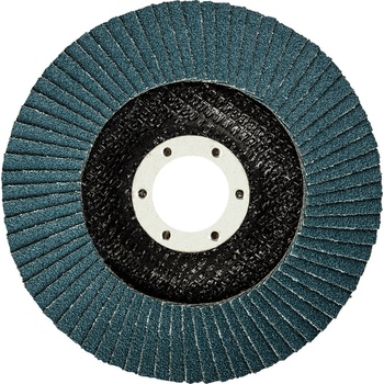 Graphite Lamelový kotouč 115 x 22,2 mm K80 57H837