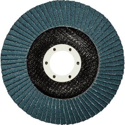 Graphite Lamelový kotouč 115 x 22,2 mm K80 57H837