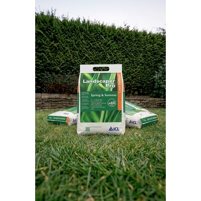 ICL Landscaper Spring & Summer 20-00-07 +9CaO +3MgO 5 kg