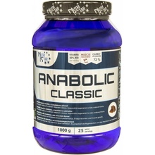 NutriStar Anabolic Classic 1000 g