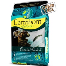 Earthborn Holistic Coastal Catch Natural 12,7 kg