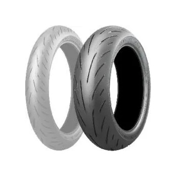 Image 1 of Bridgestone Battlax HyperSport S22 140/70 R17 66H