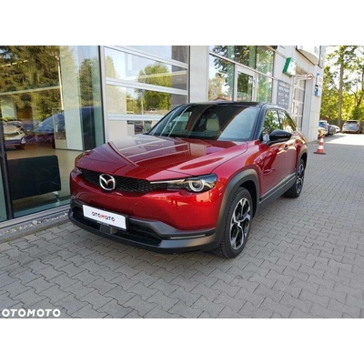 Mazda MX-30 Makoto 125 kW