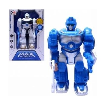 Trifox Battery Operated Robot