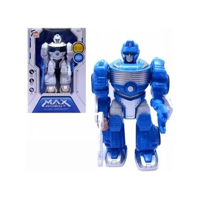 Trifox Battery Operated Robot