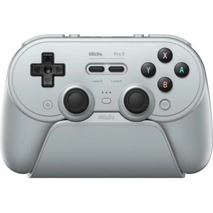 8BitDo Pro 3 Nintendo Switch (RET00854)