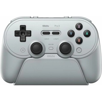 Image 1 of 8BitDo Pro 3 Nintendo Switch (RET00854)
