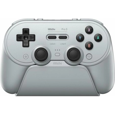 8BitDo Pro 3 Nintendo Switch (RET00854)