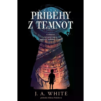 Příběhy z temnot