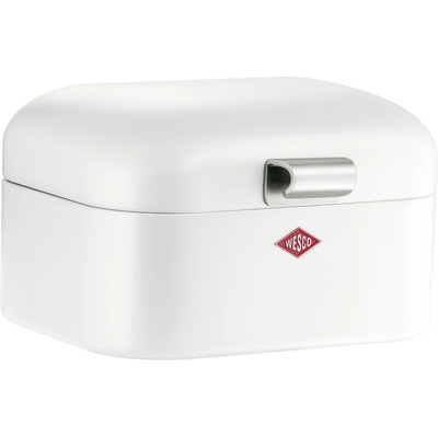 Wesco Многофункционален контейнер MiniGrandy бял (8012291)