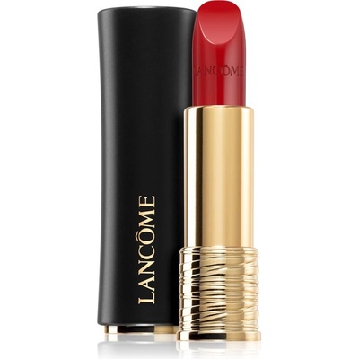 Lancôme L’Absolu Rouge Cream krémová rtěnka 148 Bisou Bisou 3,4 g