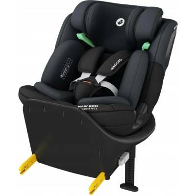 Maxi-Cosi Emerald 360 S 2025 Tonal Black