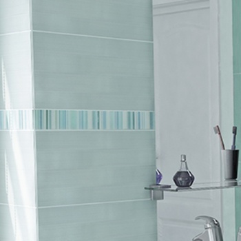 FIORE Фриз Виола 5х50 см. - KAI / Fiore - 2471